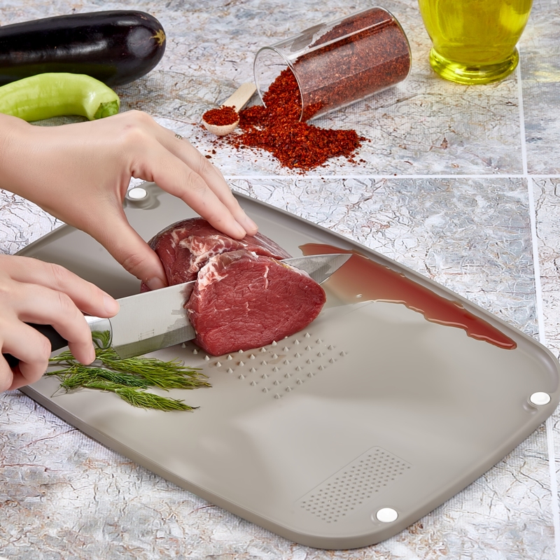 Mugiss Gravity Cutting Board M-KPG-0001