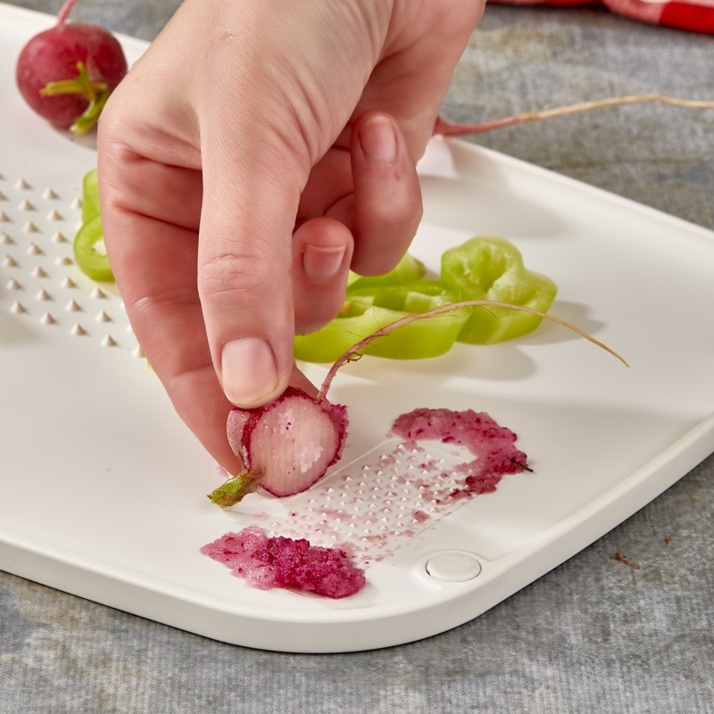 Mugiss Gravity Cutting Board M-KPG-0001