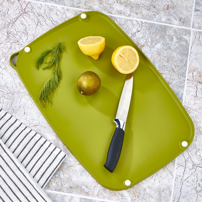 Mugiss Gravity Cutting Board M-KPG-0001