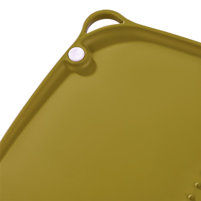 Mugiss Gravity Cutting Board M-KPG-0001