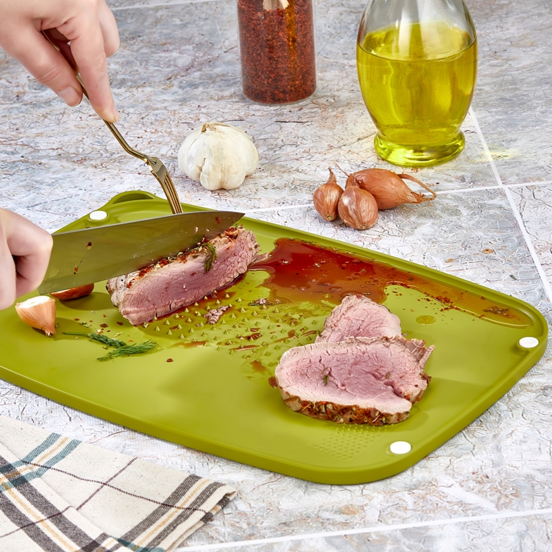 Mugiss Gravity Cutting Board M-KPG-0001