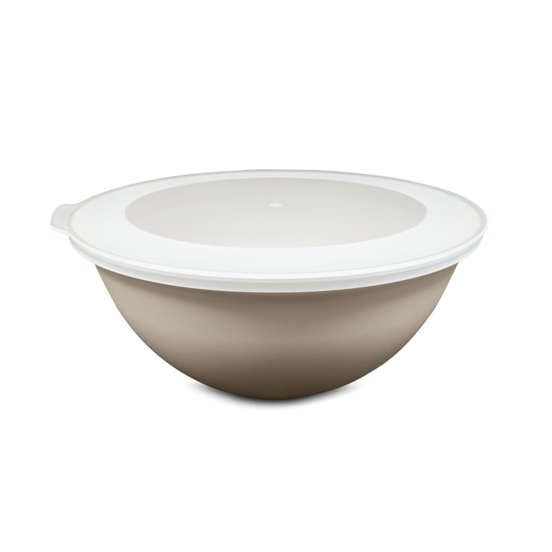 Mugiss Lunar Covered Bowl 2 Lt M-KAL-1002