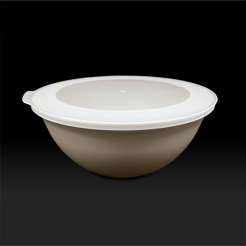 Mugiss Lunar Covered Bowl 2 Lt M-KAL-1002