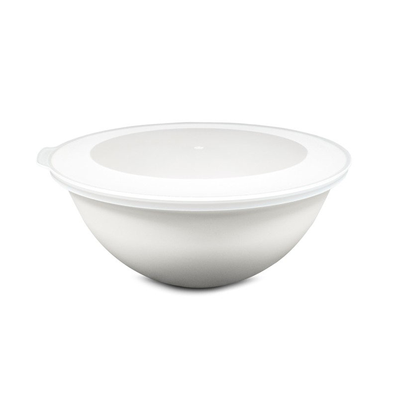 Mugiss Lunar Covered Bowl 2 Lt M-KAL-1002