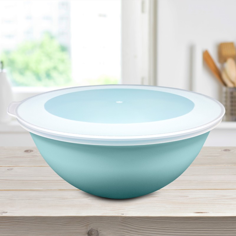 Mugiss Lunar Covered Bowl 2 Lt M-KAL-1002