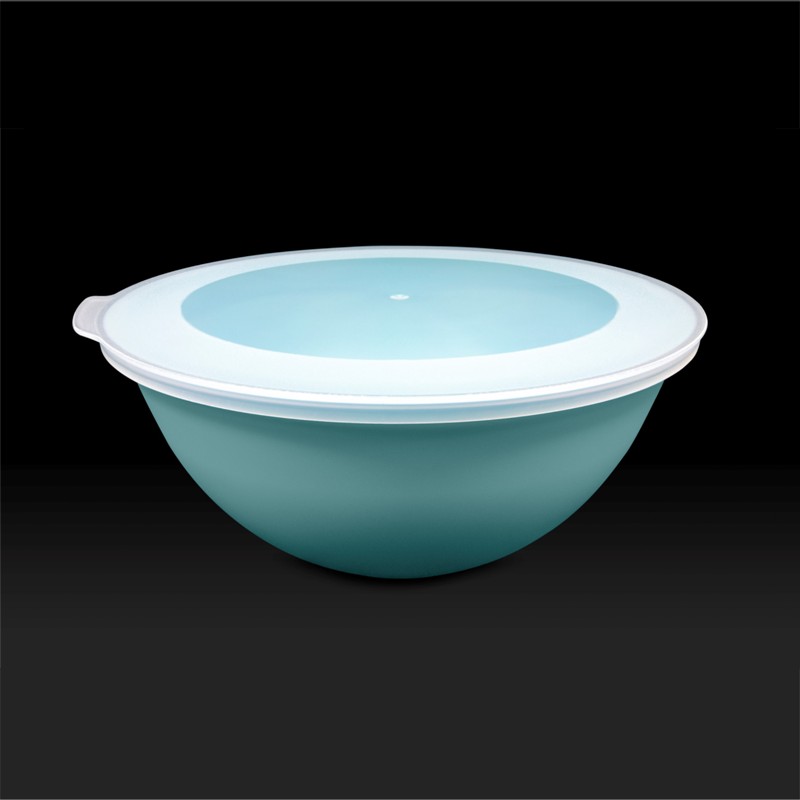 Mugiss Lunar Covered Bowl 2 Lt M-KAL-1002