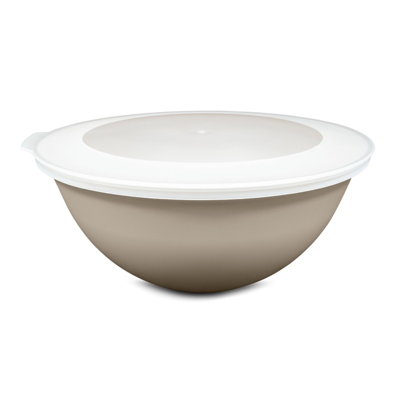Mugiss Lunar Covered Bowl 3 Lt M-KAL-1003