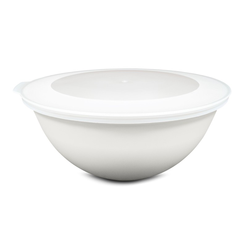 Mugiss Lunar Covered Bowl 3 Lt M-KAL-1003