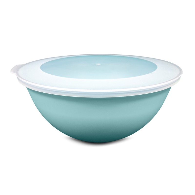 Mugiss Lunar Covered Bowl 3 Lt M-KAL-1003