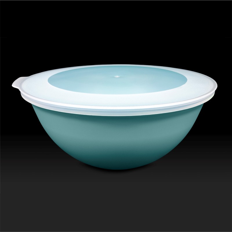 Mugiss Lunar Covered Bowl 3 Lt M-KAL-1003