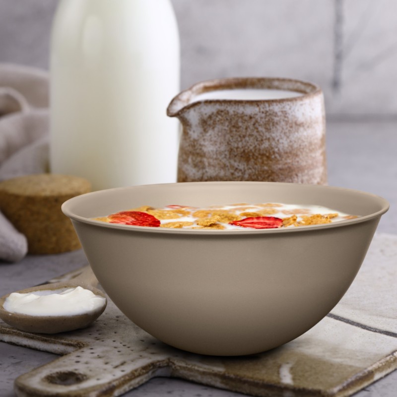 Mugiss Lunar Cuenco 1 Lt
 M-KAL-0001