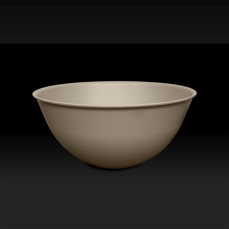 Mugiss Lunar Cuenco 1 Lt
 M-KAL-0001