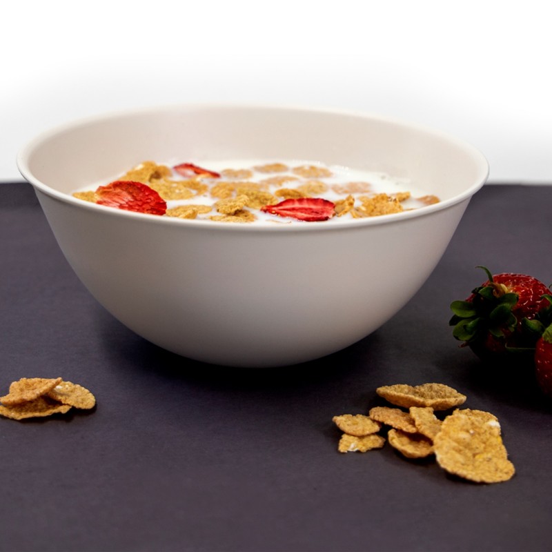 Mugiss Lunar Cuenco 1 Lt
 M-KAL-0001