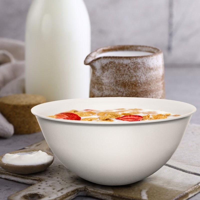 Mugiss Lunar Cuenco 1 Lt
 M-KAL-0001