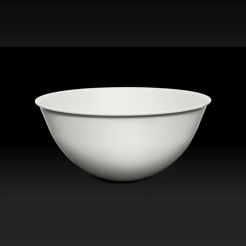 Mugiss Lunar Cuenco 1 Lt
 M-KAL-0001