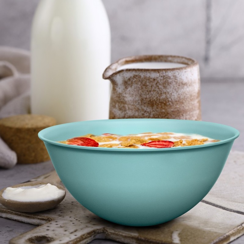 Mugiss Lunar Cuenco 1 Lt
 M-KAL-0001