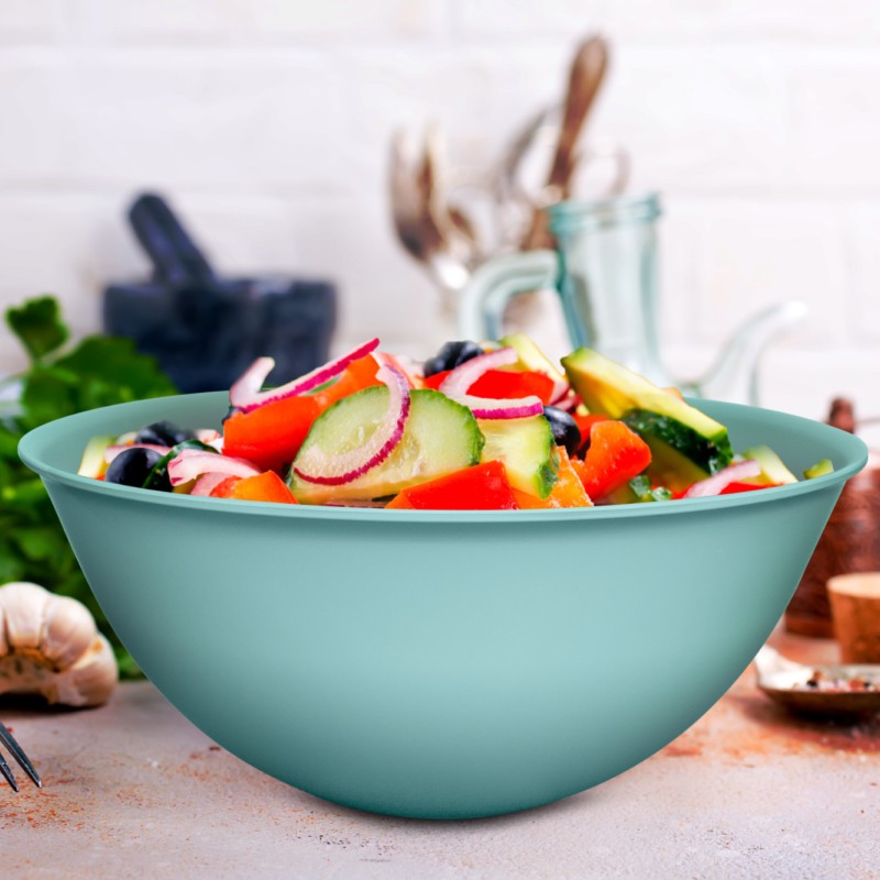 Mugiss Lunar Cuenco 2 Lt
 M-KAL-0002