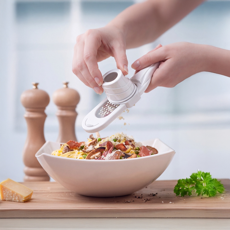 Mugiss Nexo Mini Rende M-13