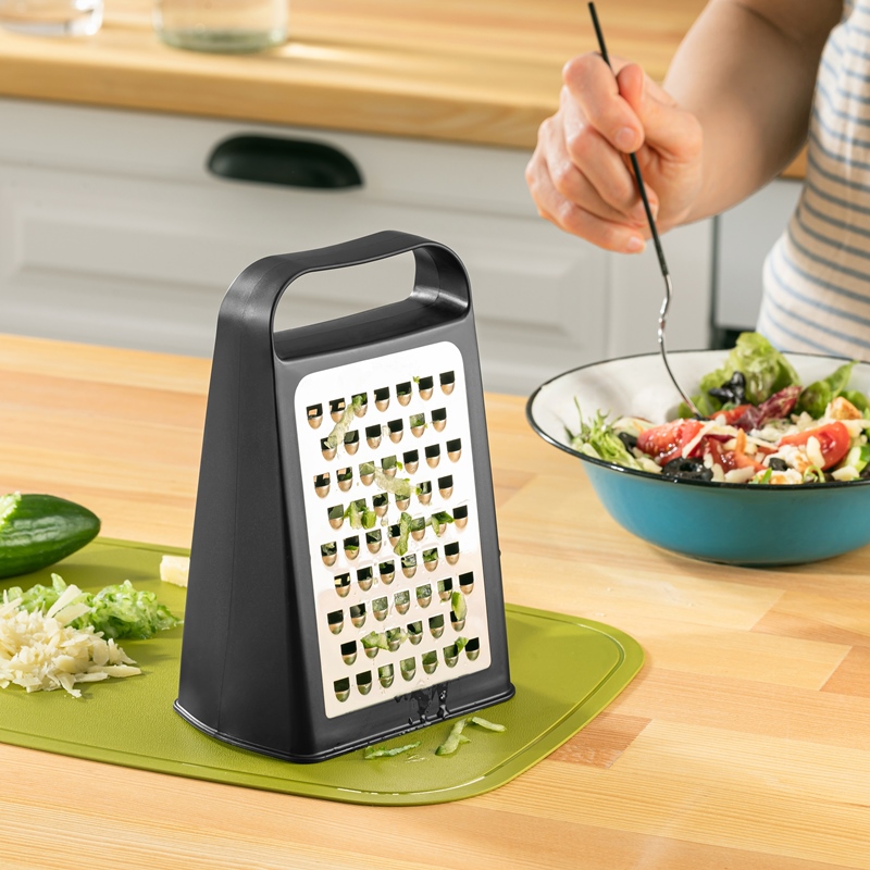 Mugiss Star Rallador
 M-1