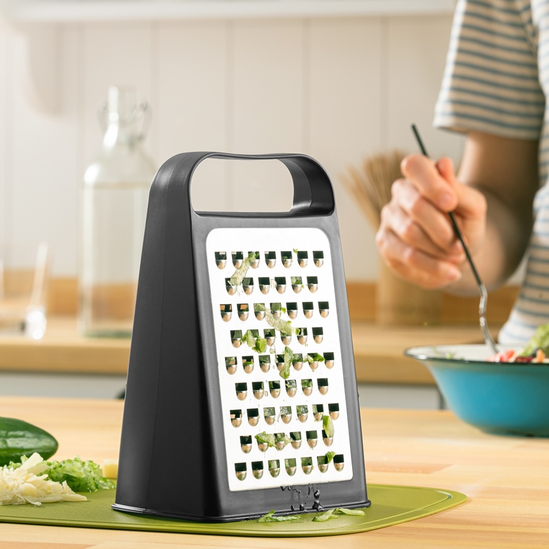 Mugiss Star Rallador
 M-1