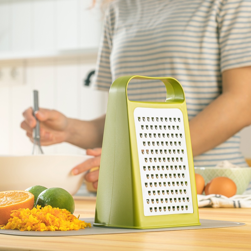 Mugiss Star Rallador
 M-1