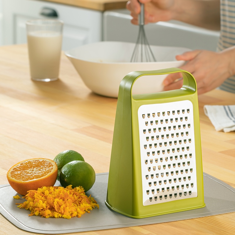 Mugiss Star Rallador
 M-1