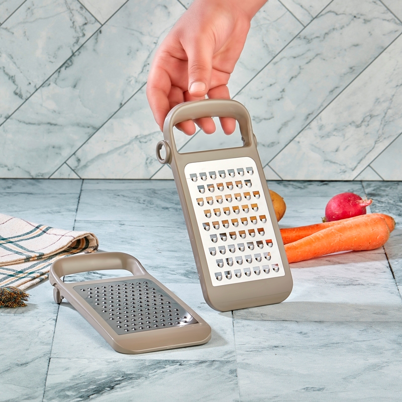 Mugiss Vega Katlanabilir Ayrılabilir Rende M-REV-0001