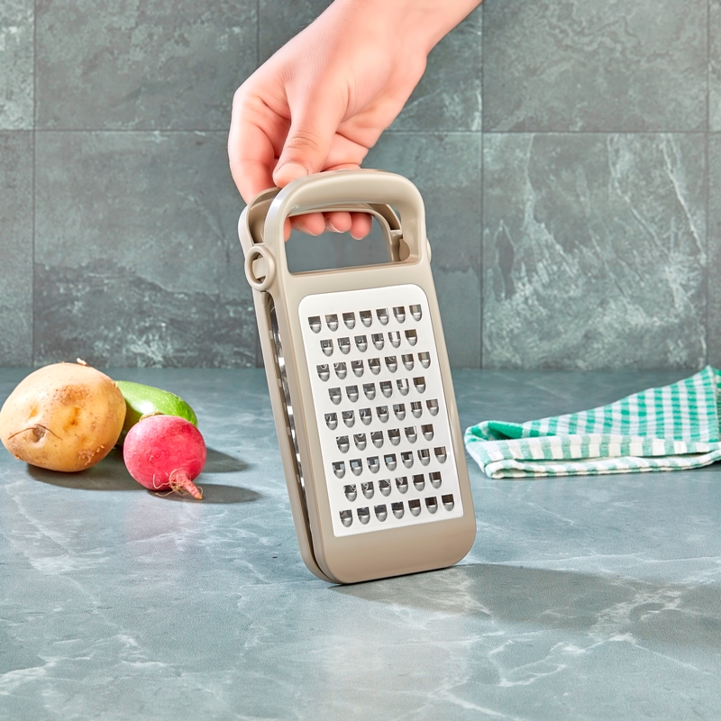 Mugiss Vega Katlanabilir Ayrılabilir Rende M-REV-0001