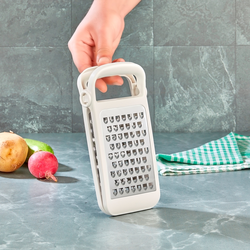 Mugiss Vega Katlanabilir Ayrılabilir Rende M-REV-0001