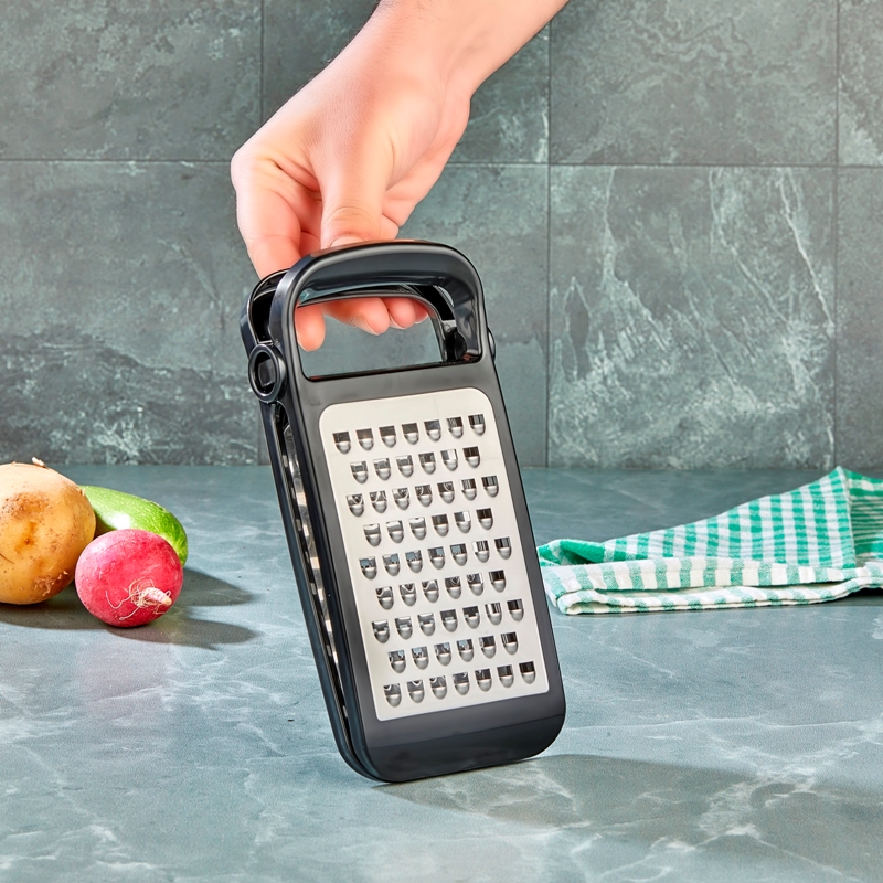 Mugiss Vega Katlanabilir Ayrılabilir Rende M-REV-0001