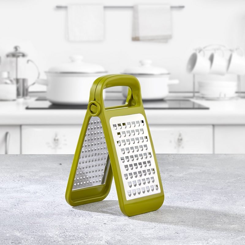 Mugiss Vega Katlanabilir Ayrılabilir Rende M-REV-0001