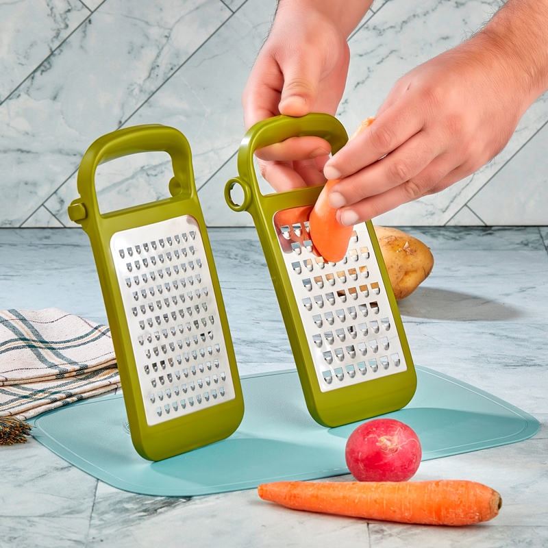 Mugiss Vega Katlanabilir Ayrılabilir Rende M-REV-0001