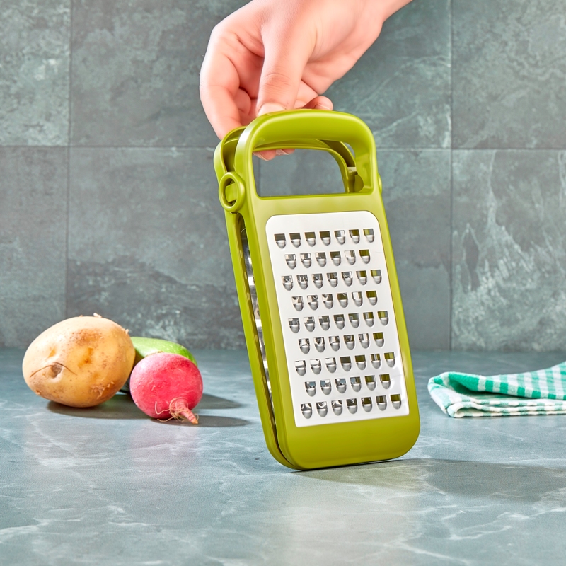 Mugiss Vega Katlanabilir Ayrılabilir Rende M-REV-0001