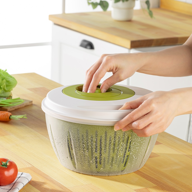 Mugiss Focus Salad Spinner M-3