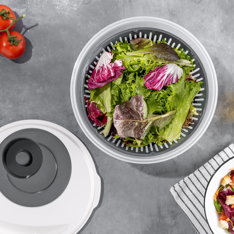 Mugiss Focus Salad Spinner M-3