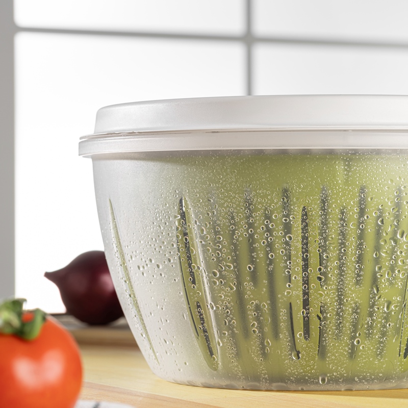 Mugiss Focus Salad Spinner M-3