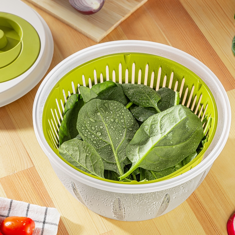 Mugiss Focus Salad Spinner M-3