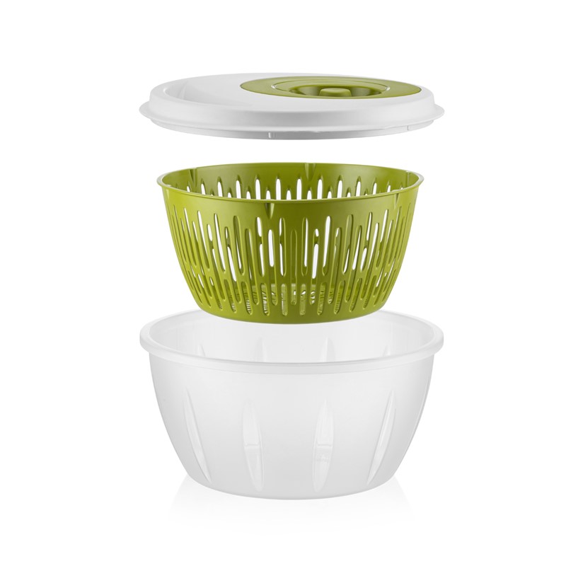 Mugiss Focus Salad Spinner M-3