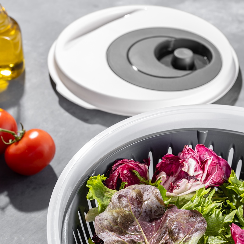Mugiss Focus Salad Spinner M-3