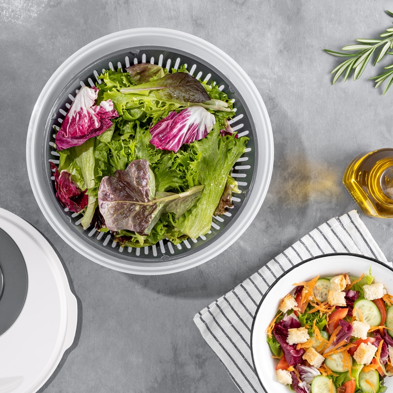 Mugiss Focus Salad Spinner M-3