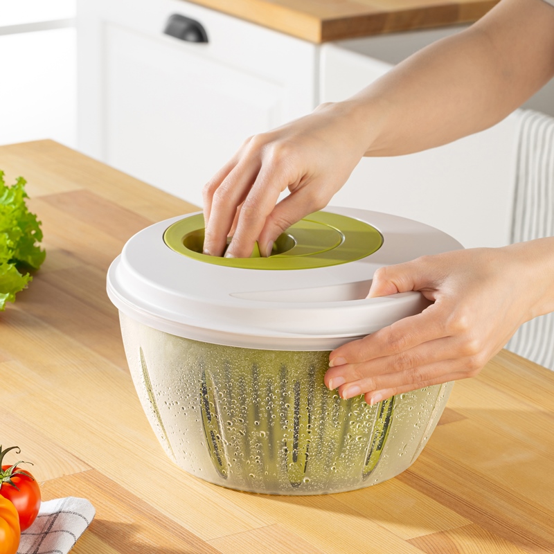 Mugiss Focus Salad Spinner M-3