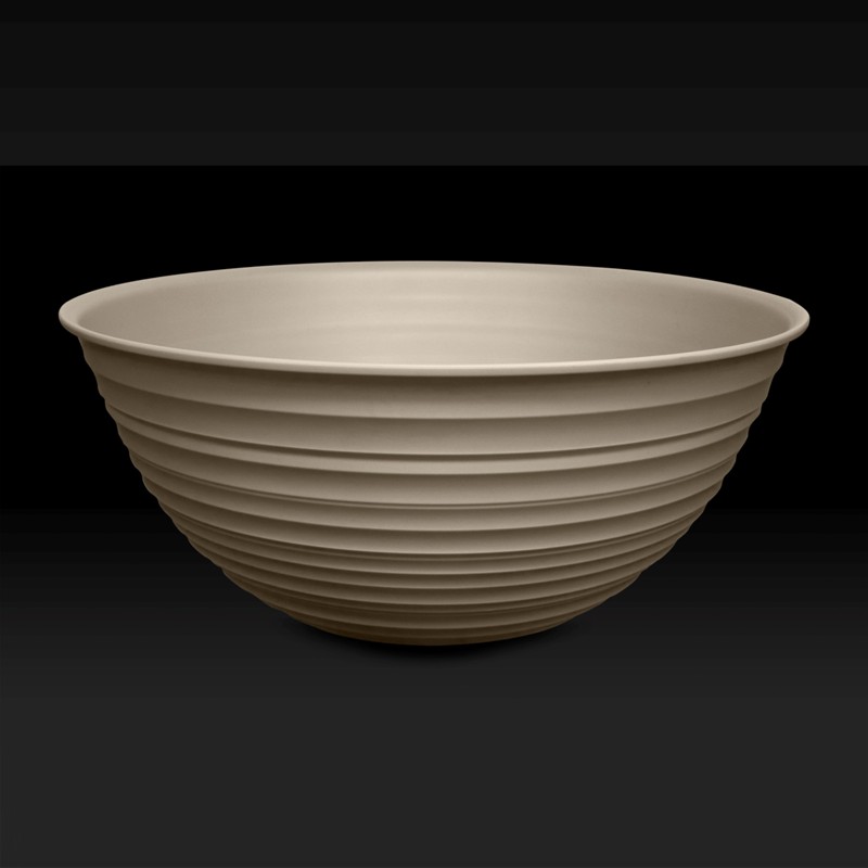 Mugiss Satürn Desenli Kase 3 Lt M-KAS-0001