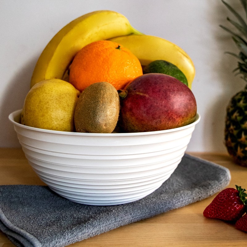 Mugiss Satürn Desenli Kase 3 Lt M-KAS-0001