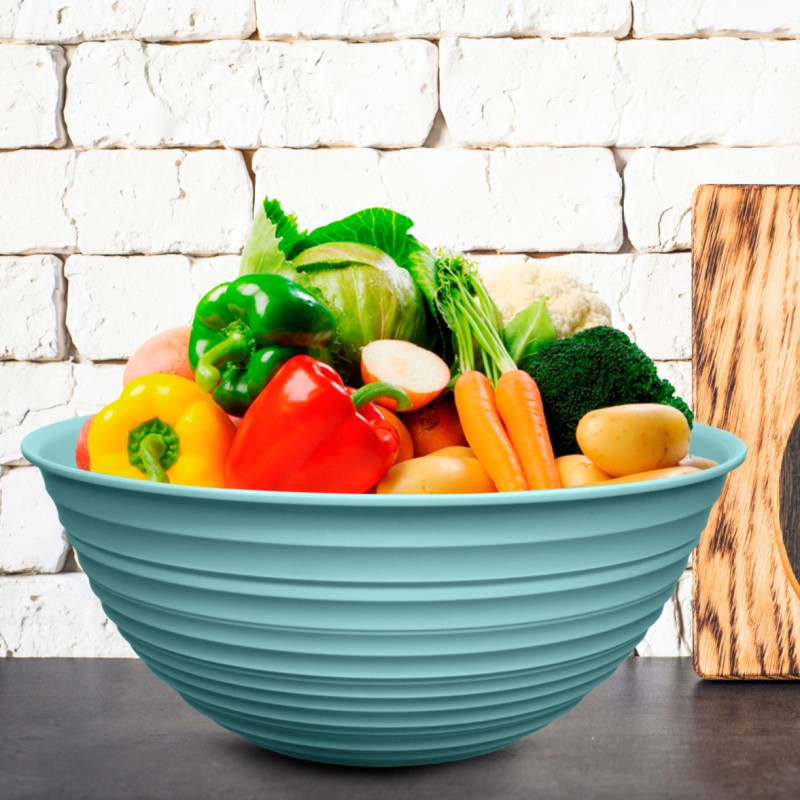 Mugiss Satürn Desenli Kase 3 Lt M-KAS-0001