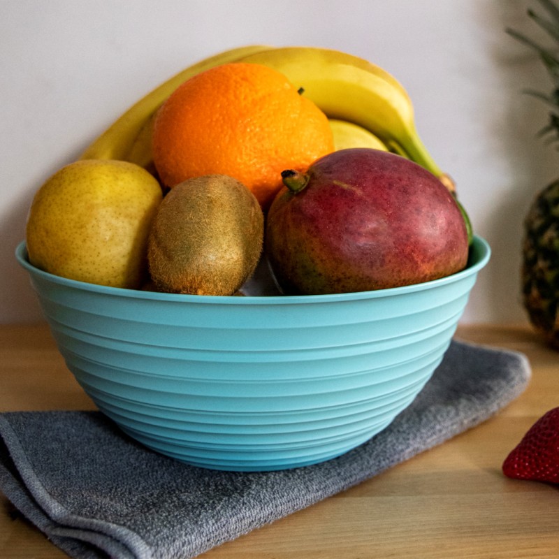 Mugiss Satürn Desenli Kase 3 Lt M-KAS-0001