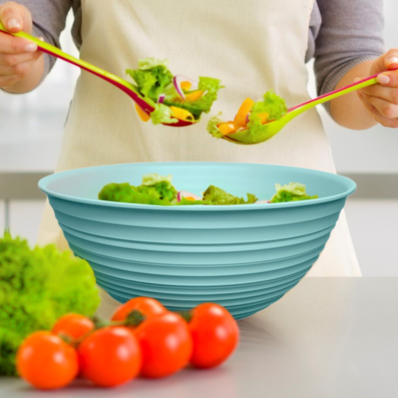 Mugiss Satürn Desenli Kase 3 Lt M-KAS-0001