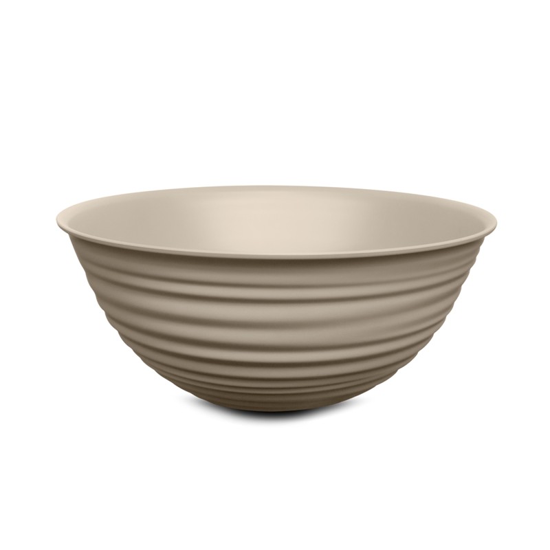 Mugiss Uranus Patterned Bowl 2 Lt M-KAU-0001