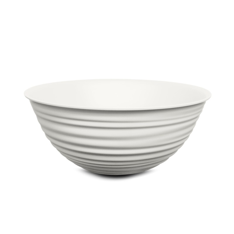 Mugiss Uranus Patterned Bowl 2 Lt M-KAU-0001