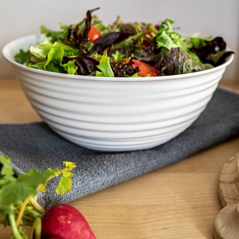 Mugiss Uranus Patterned Bowl 2 Lt M-KAU-0001