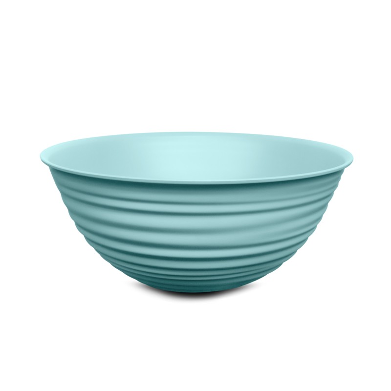 Mugiss Uranus Patterned Bowl 2 Lt M-KAU-0001